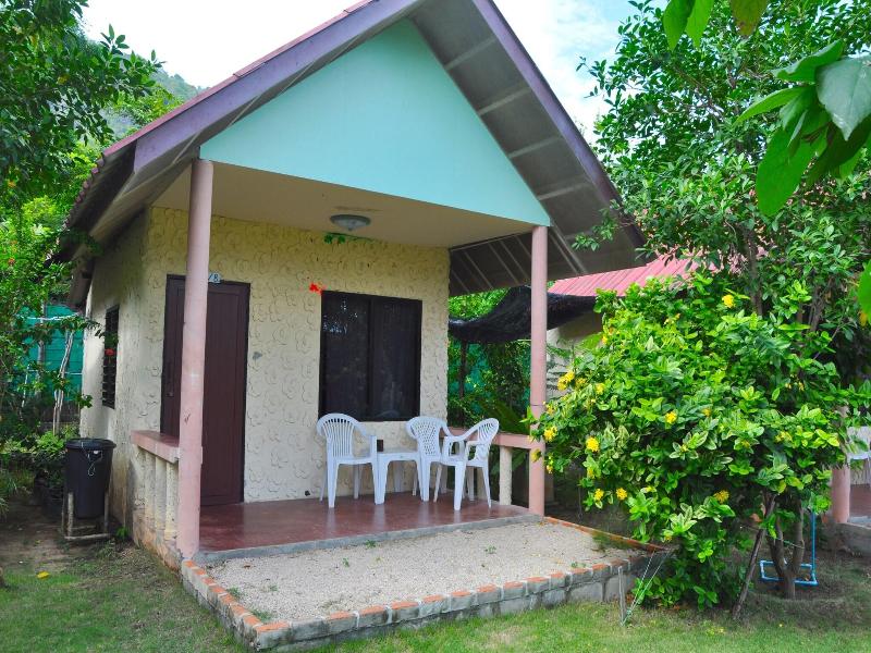 Coral Bungalows image