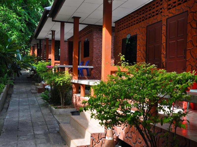 Coral Bungalows image