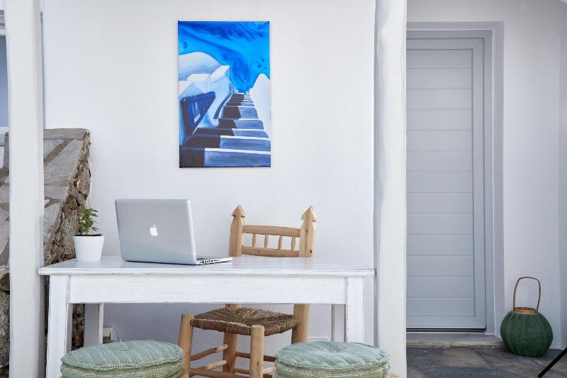 Mykonos Town Suites - Image 1