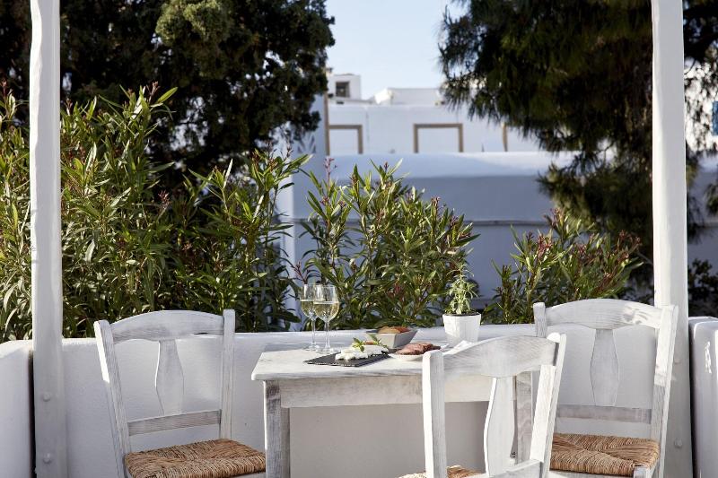 Mykonos Town Suites - Image 4