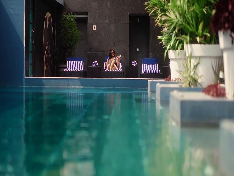 Radisson Blu Atria Bengaluru image
