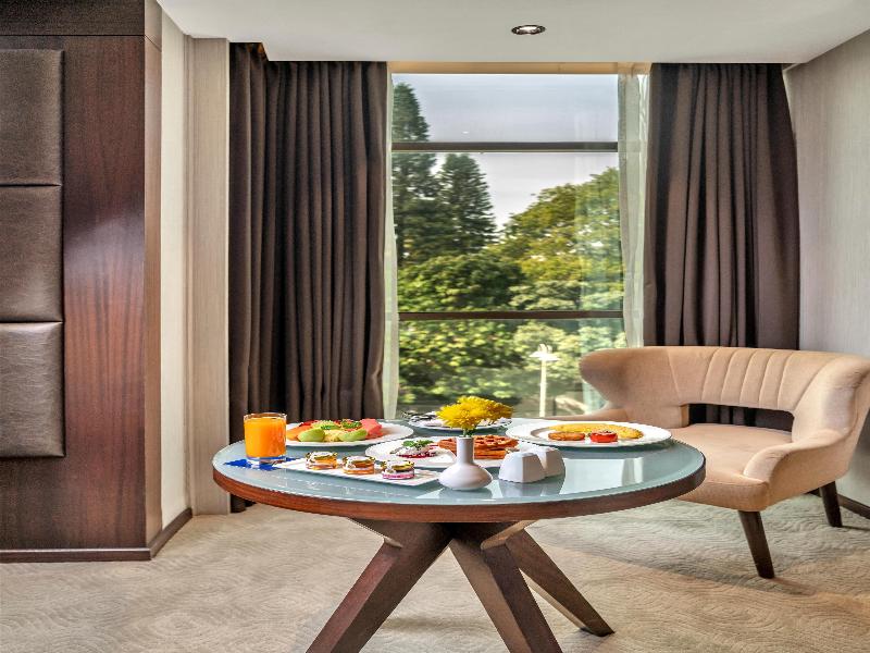 Radisson Blu Atria Bengaluru image