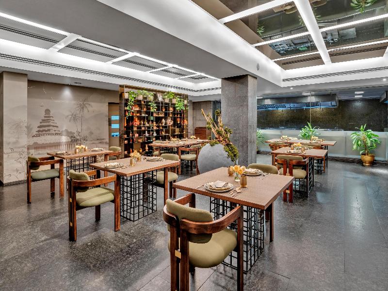 Radisson Blu Atria Bengaluru image