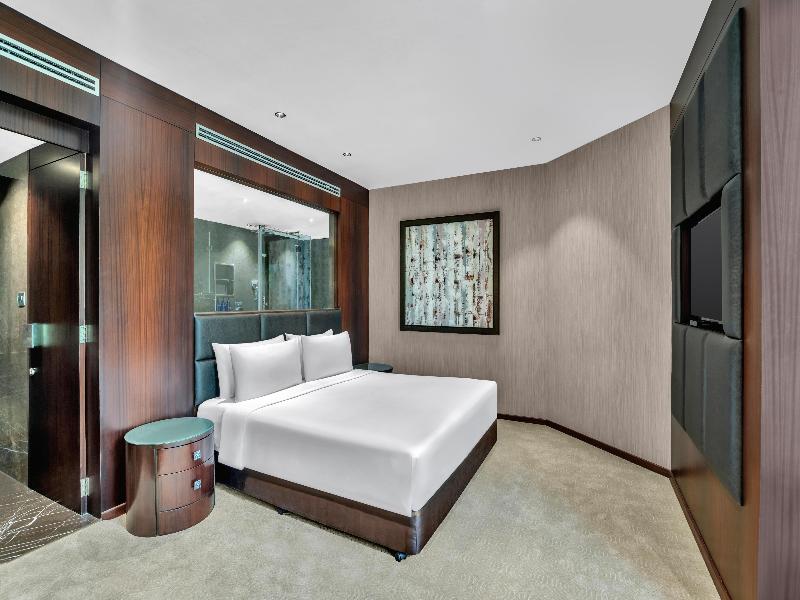 Radisson Blu Atria Bengaluru image