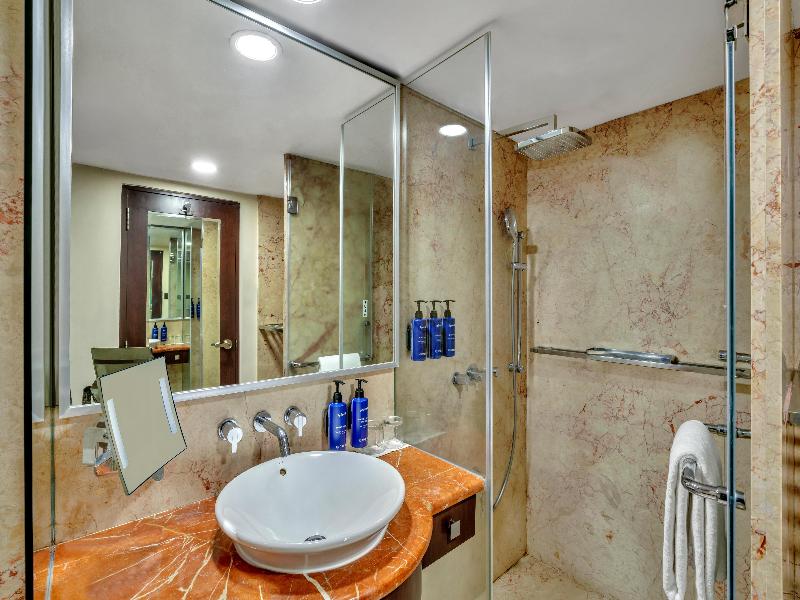 Radisson Blu Atria Bengaluru image