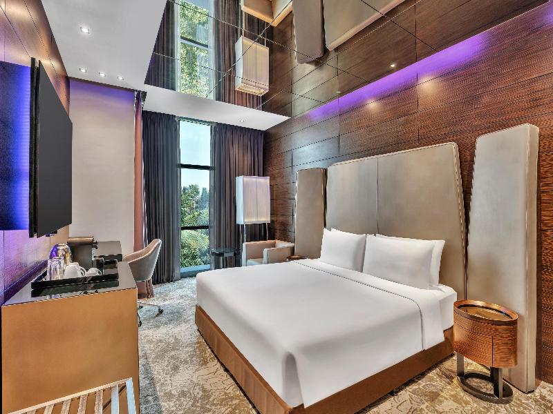 Radisson Blu Atria Bengaluru image