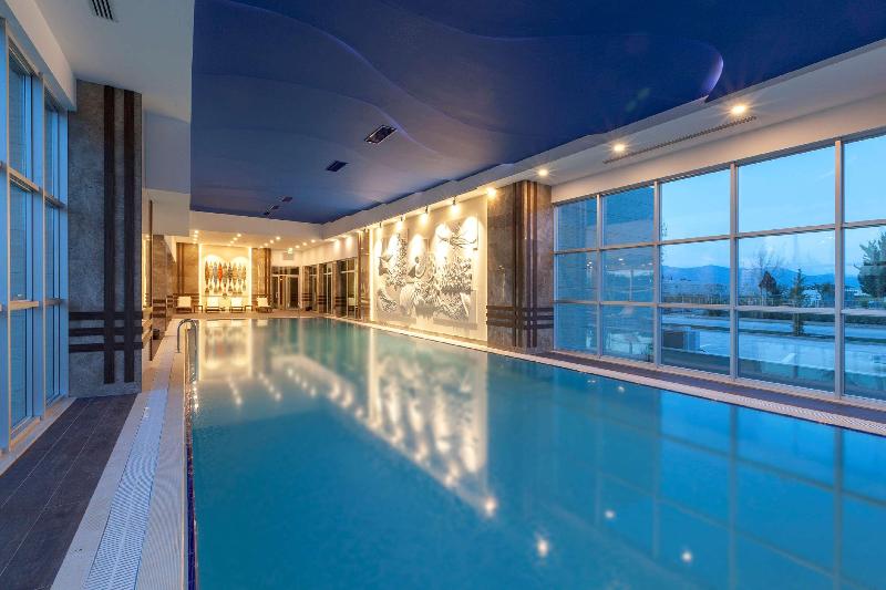BEST WESTERN Vib Antalya Hotel