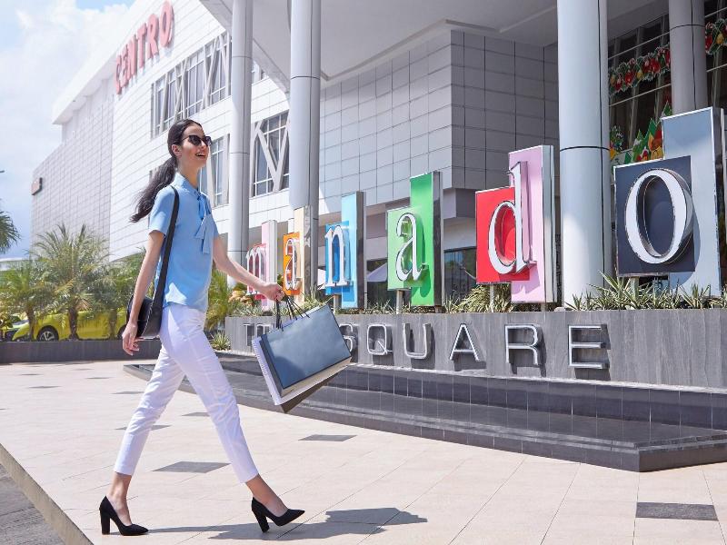 Four Points by Sheraton Manado