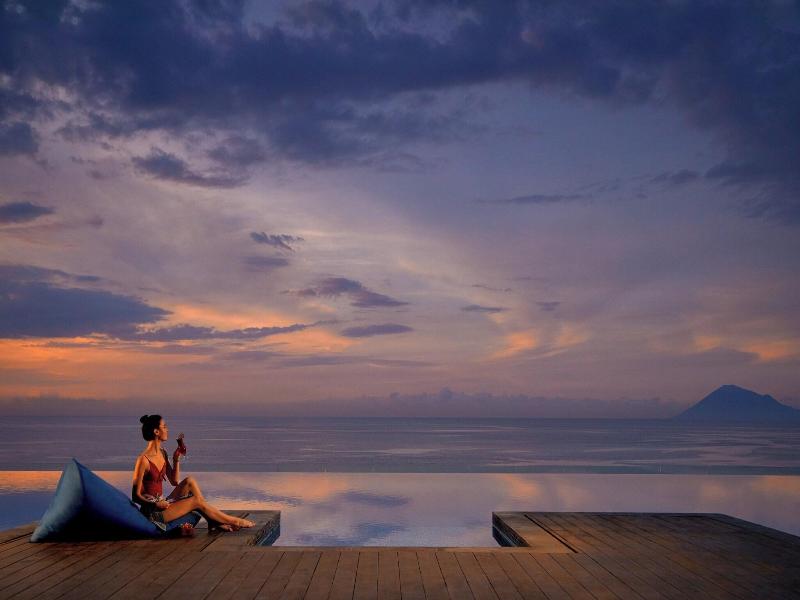 Four Points by Sheraton Manado