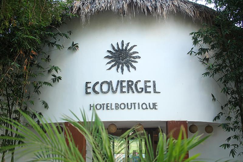 Ecovergel Hotel Boutique & Spa