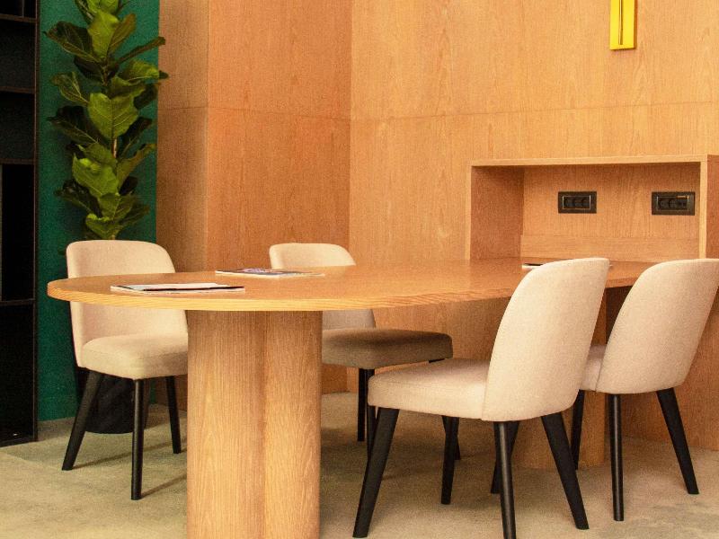 Movenpick Winter Park Baku