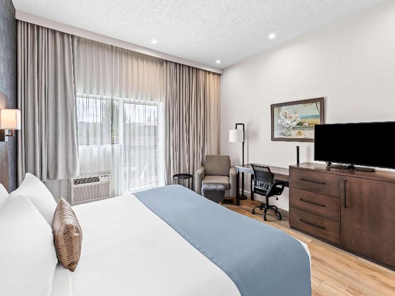 Best Western Plus Montreal East image