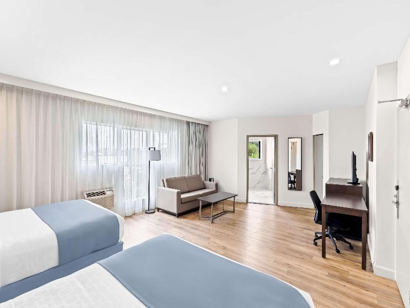 Best Western Plus Montreal East image