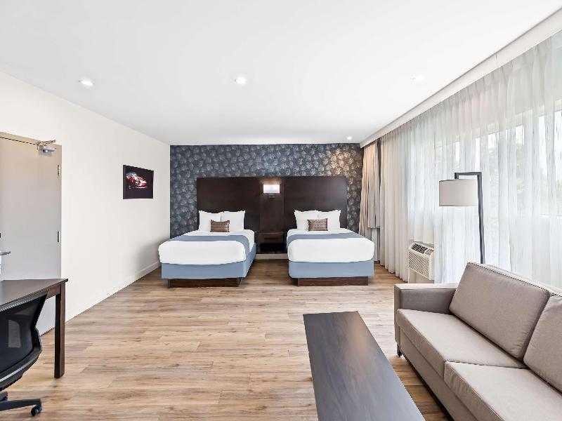 Best Western Plus Montreal East image