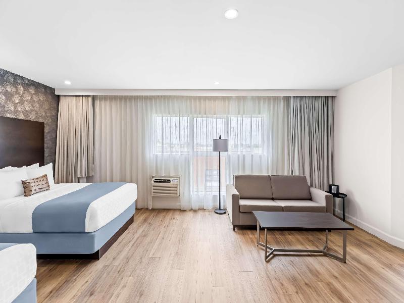 Best Western Plus Montreal East image