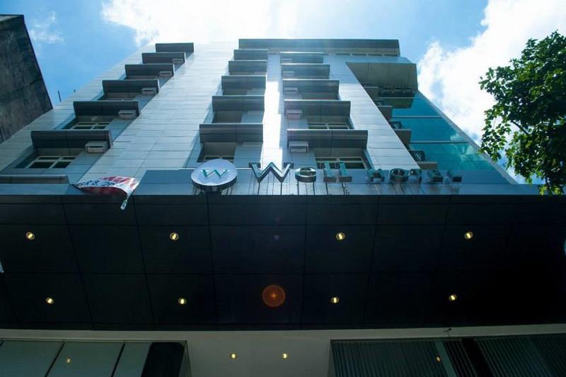 The Well Hotel Inc