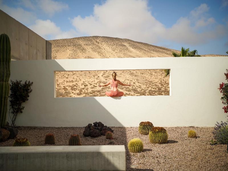 Zel Fuerteventura image