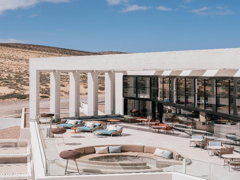 ZEL by Melia Fuerteventura image