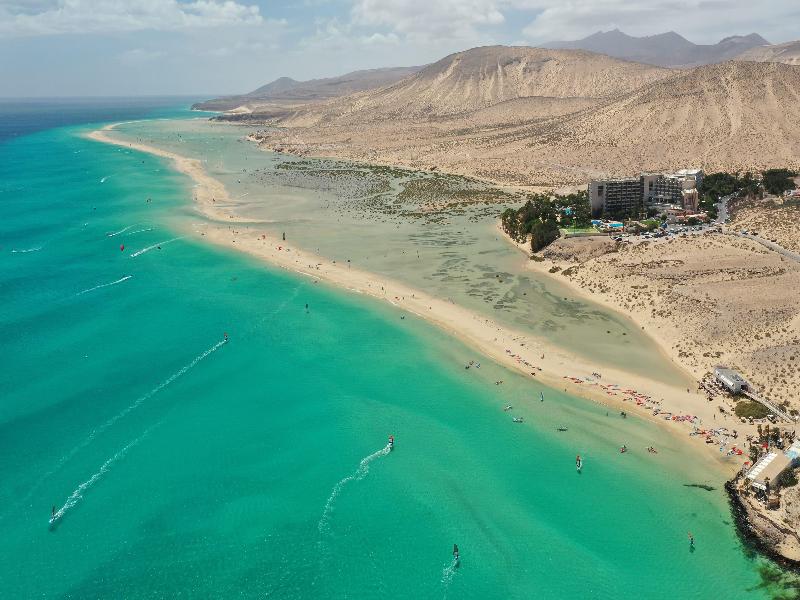 Zel Fuerteventura image