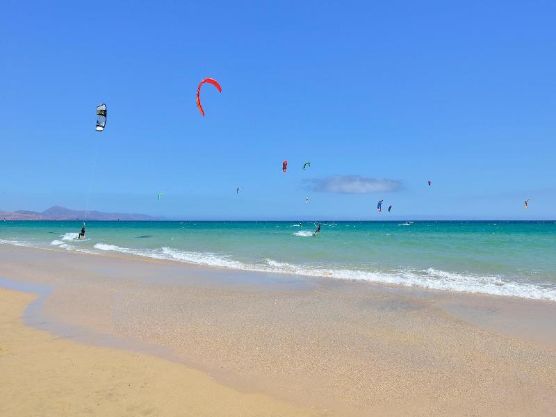 Zel Fuerteventura image