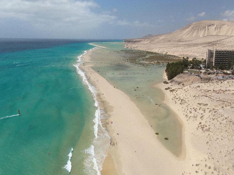 ZEL by Melia Fuerteventura image