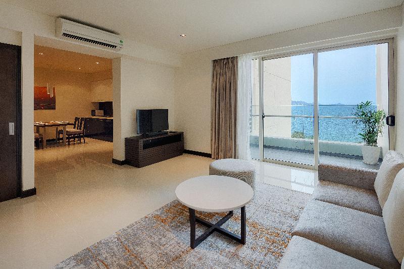 The Costa Nha Trang Residences image