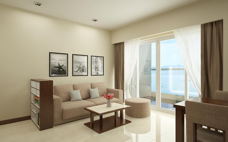 The Costa Nha Trang Residences image