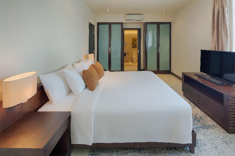 The Costa Nha Trang Residences image