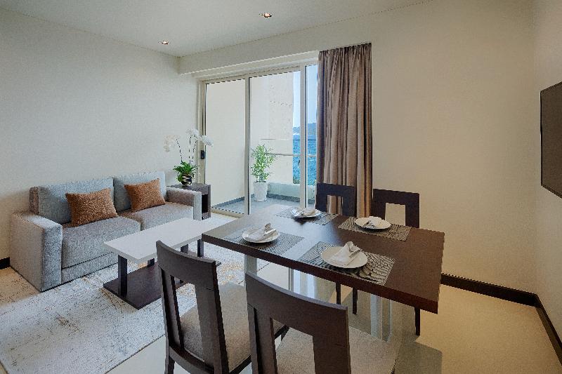 The Costa Nha Trang Residences image