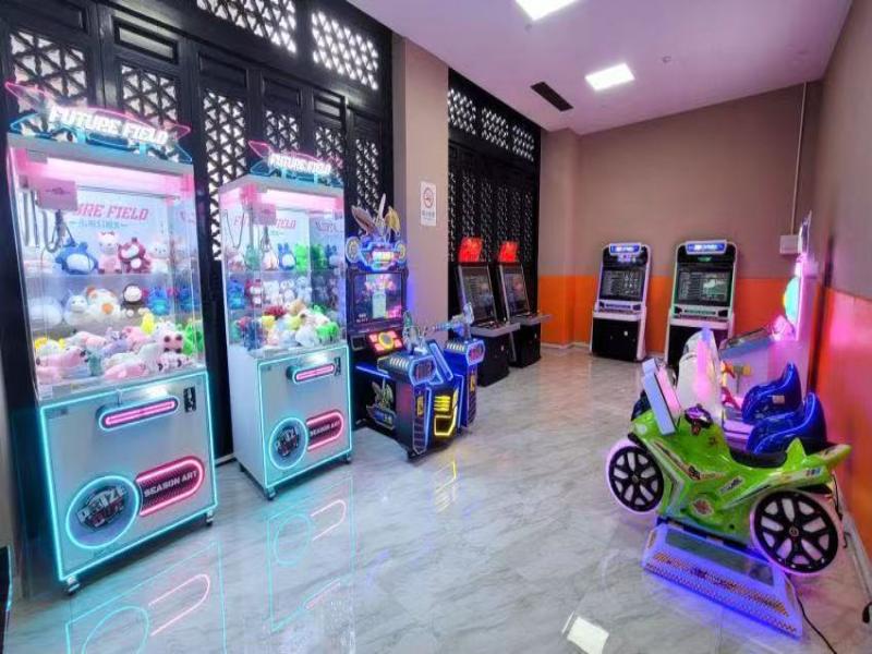 Royal Garden Hotel Shanghai-New Expo Center/PVG image