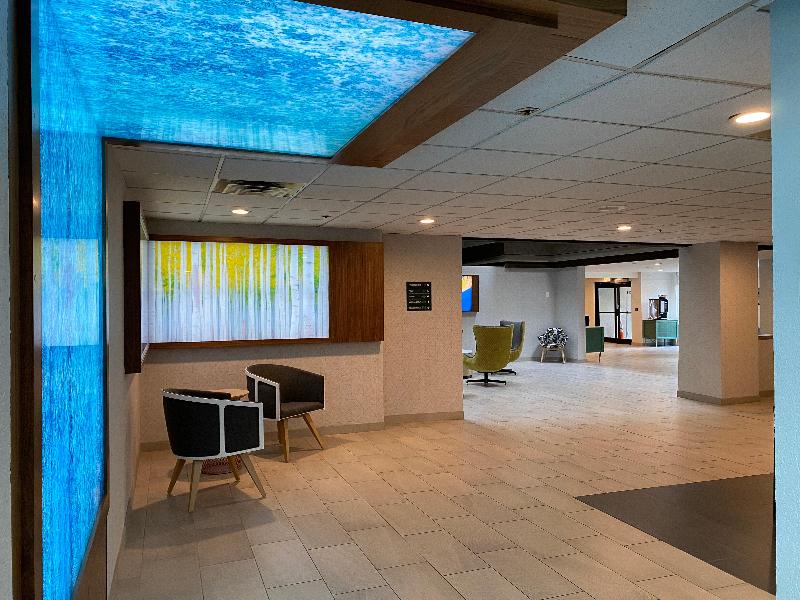 Holiday Inn Portland- I-5 S (Wilsonville) image
