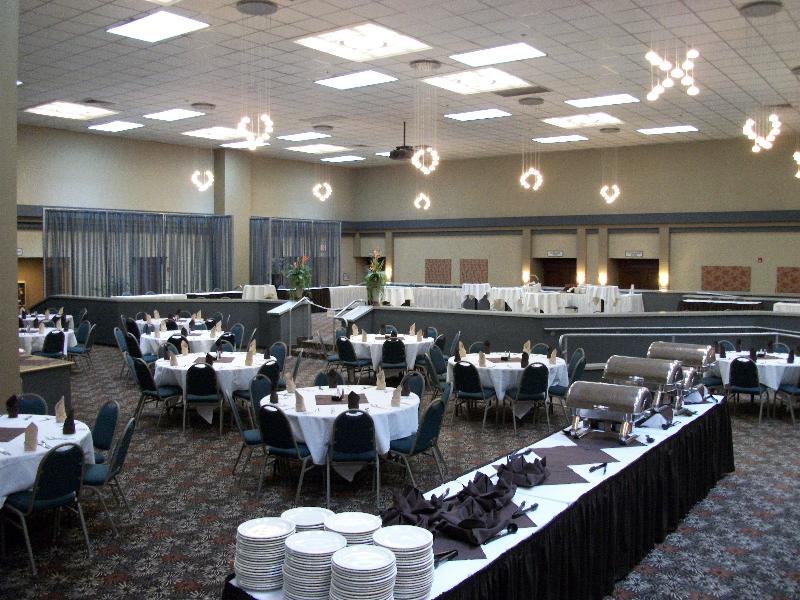 Holiday Inn Portland- I-5 S (Wilsonville) image