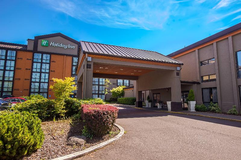 Holiday Inn Portland- I-5 S (Wilsonville) image