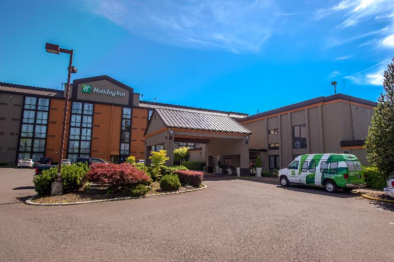 Holiday Inn Portland- I-5 S (Wilsonville) image