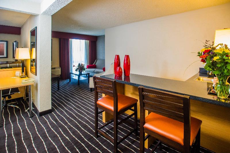 Holiday Inn Portland- I-5 S (Wilsonville) image