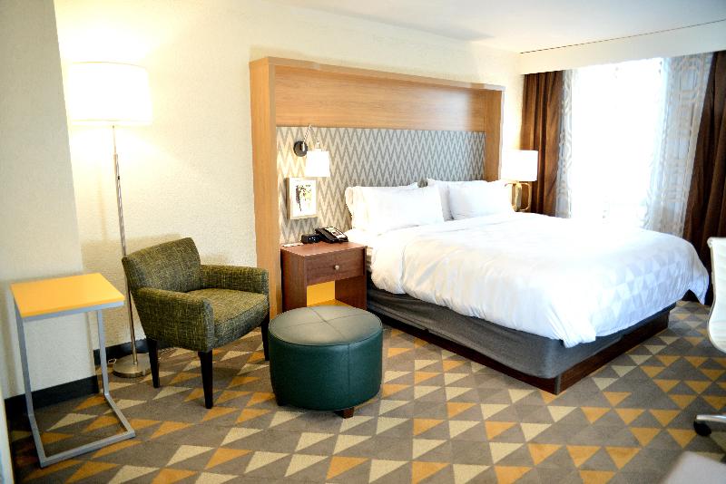 Holiday Inn Portland- I-5 S (Wilsonville) image