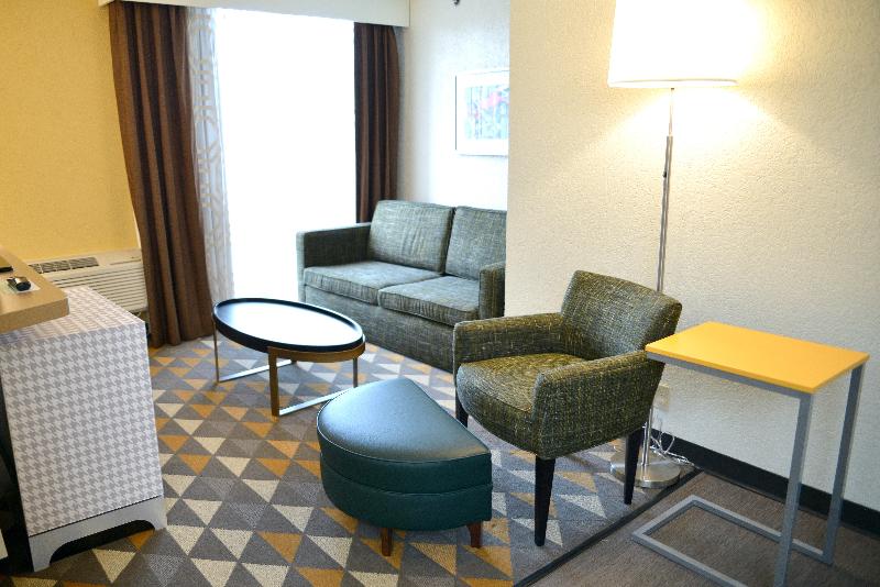 Holiday Inn Portland- I-5 S (Wilsonville) image