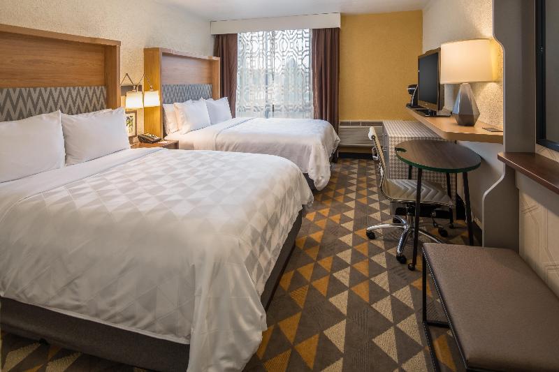 Holiday Inn Portland- I-5 S (Wilsonville) image