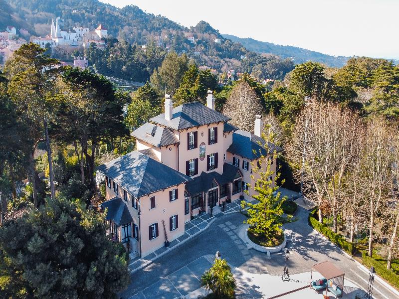 Sintra Marmoris Palace image