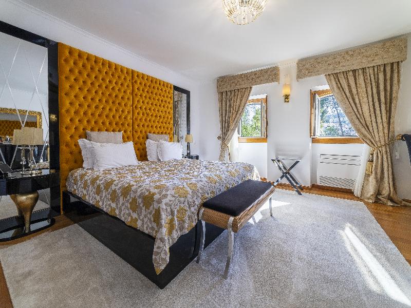 Sintra Marmoris Palace image