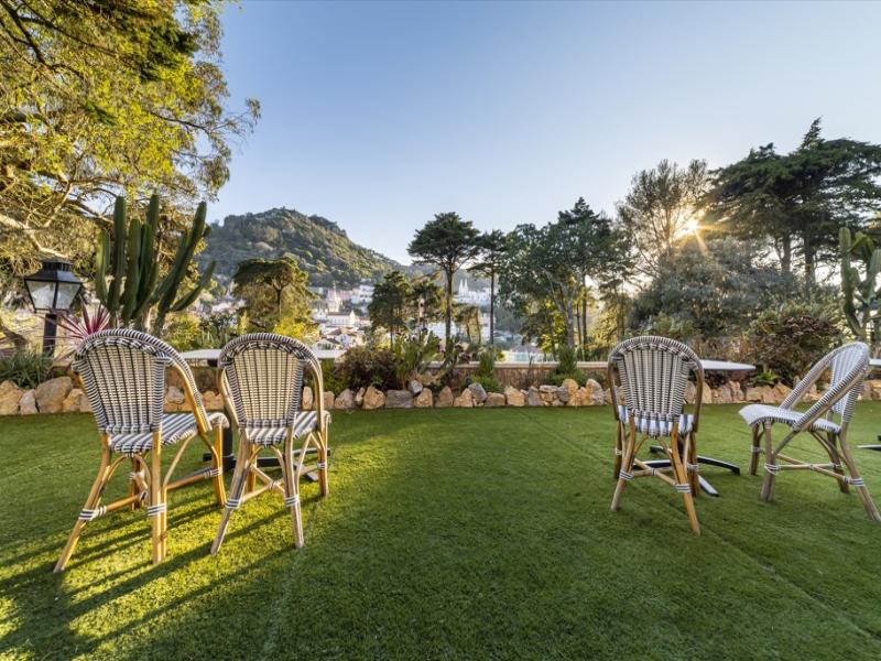 Sintra Marmoris Palace image
