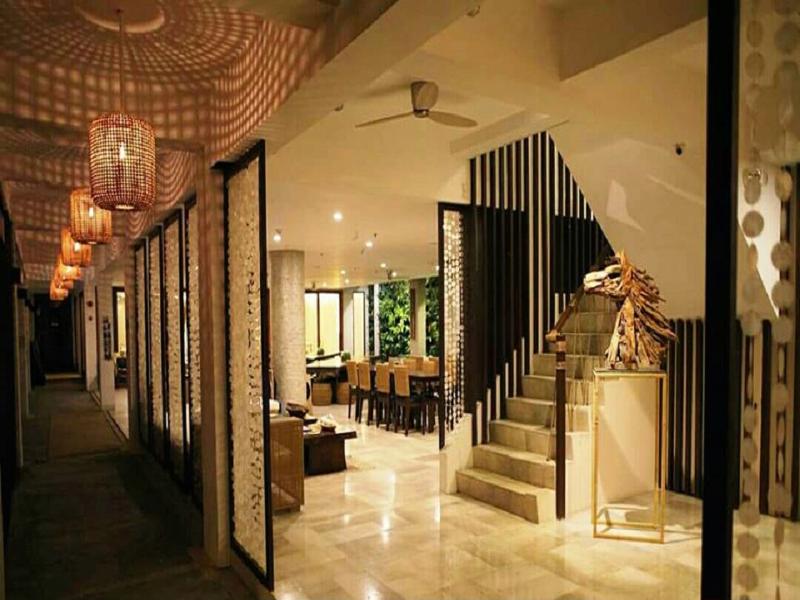 Selah Garden Hotel Manila image