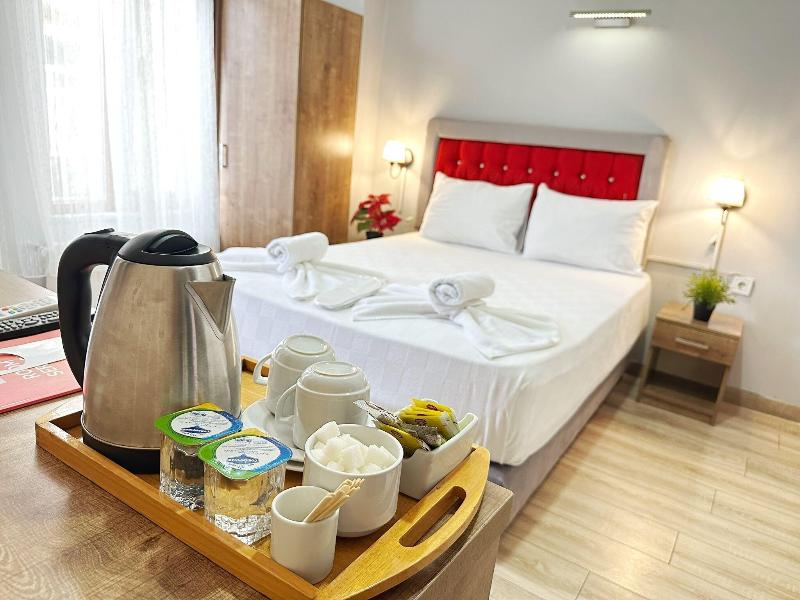 Taksim Park Suites image