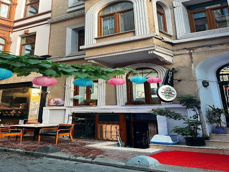 Taksim Park Suites image