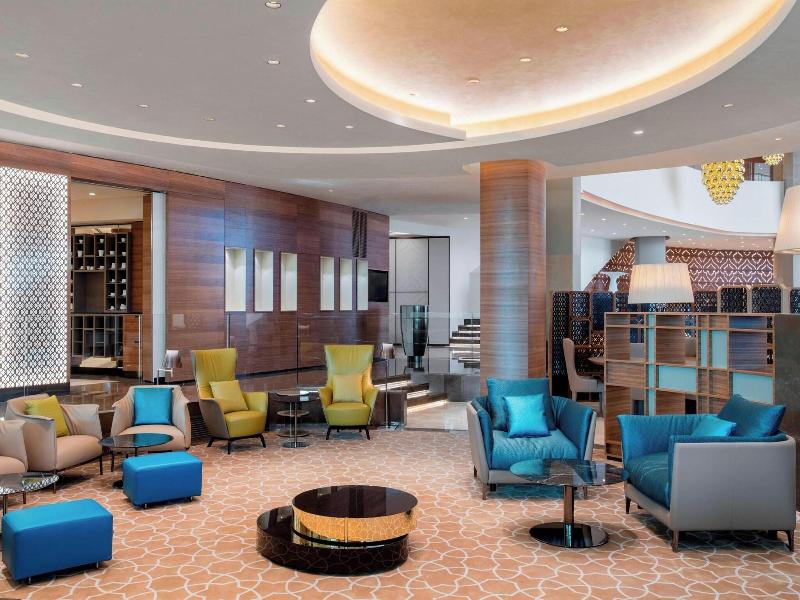 Sheraton Annaba Hotel image