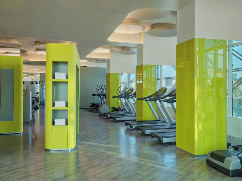 Sheraton Annaba Hotel image