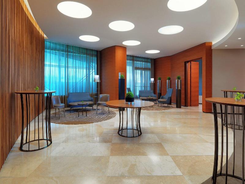 Sheraton Annaba Hotel image
