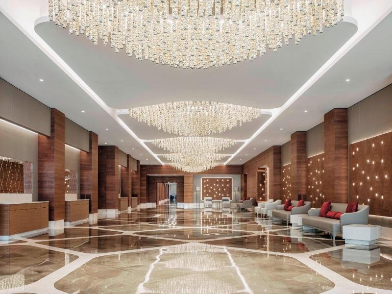 Sheraton Annaba Hotel image