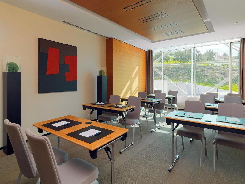Sheraton Annaba Hotel image