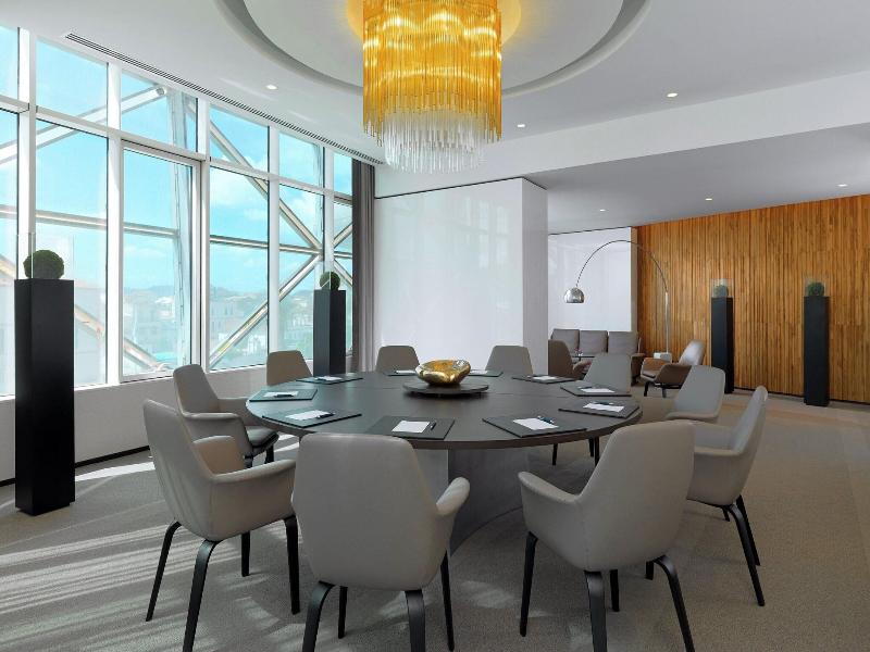Sheraton Annaba Hotel image